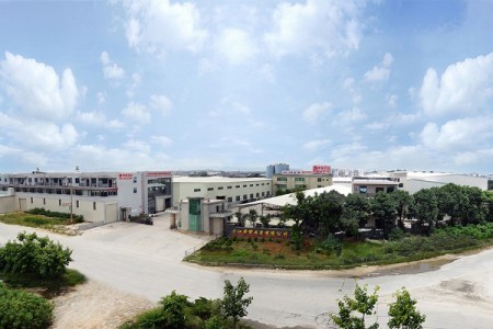 晋江生产基地