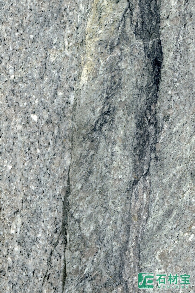 银河灰花岗岩图片