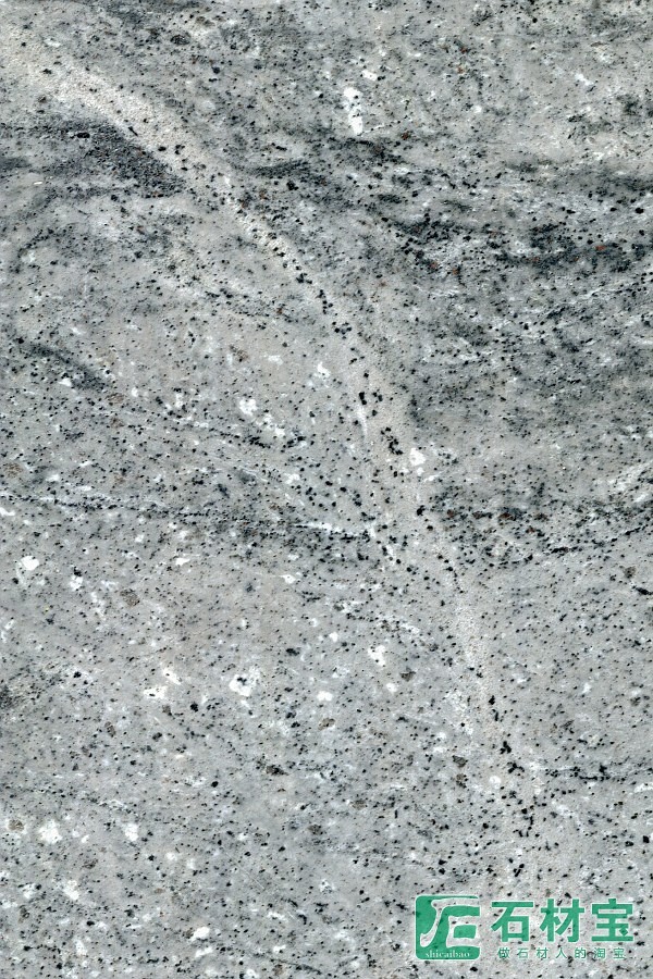 银河灰花岗岩图片