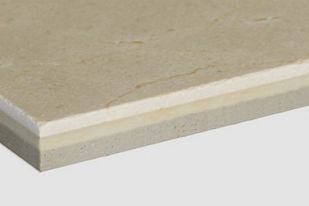 石材瓷砖复合板