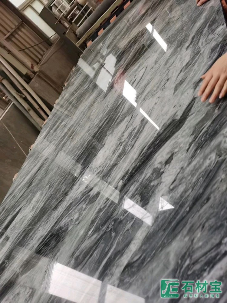蓝调轻奢佛罗伦萨灰需要的联系