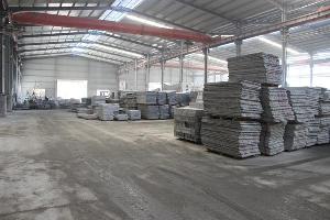 成品堆场