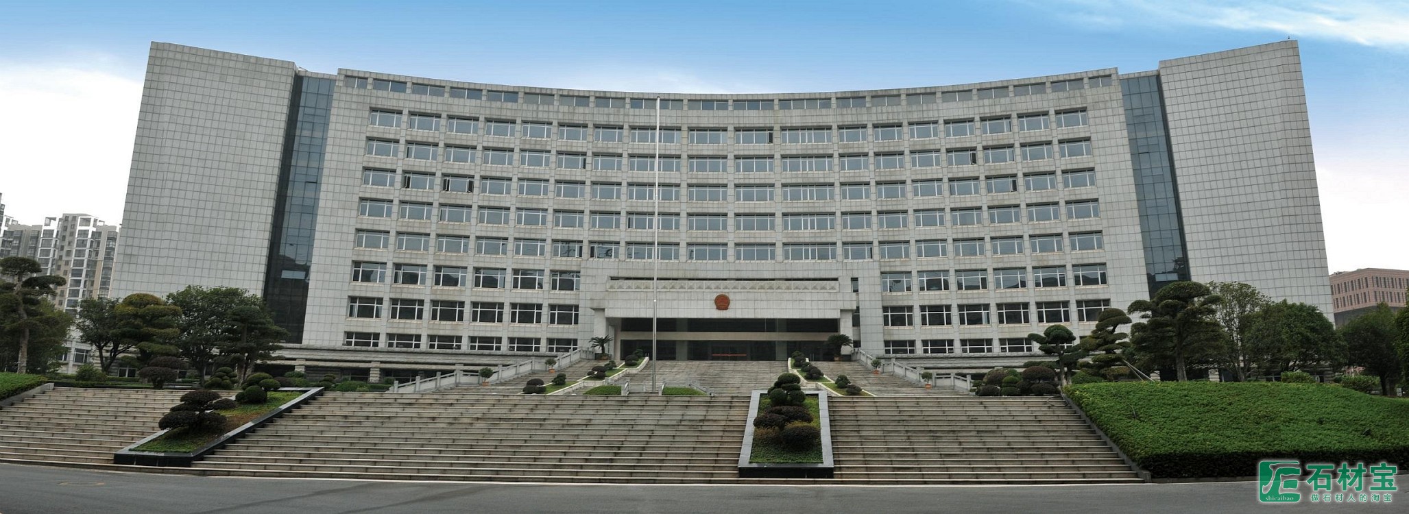 长沙市人民检察院工程