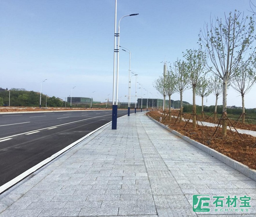 湖南省重点道路工程