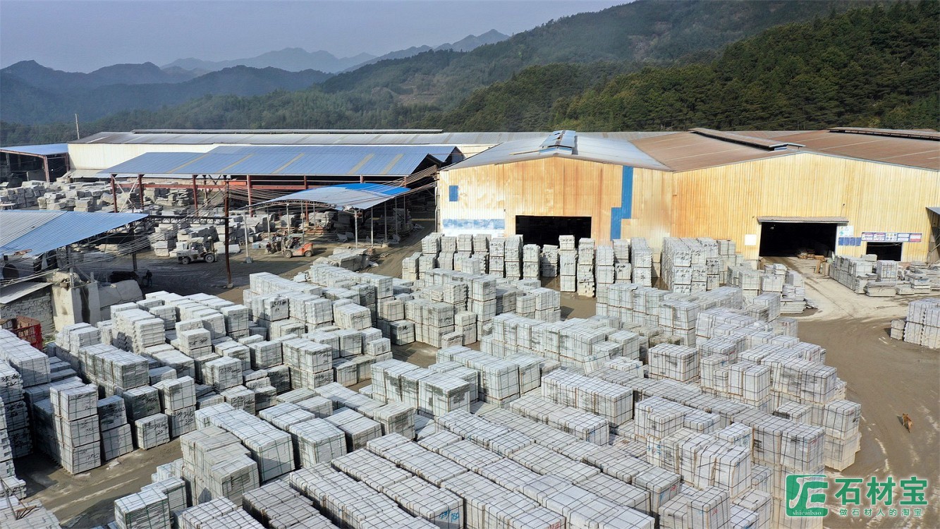成品堆场