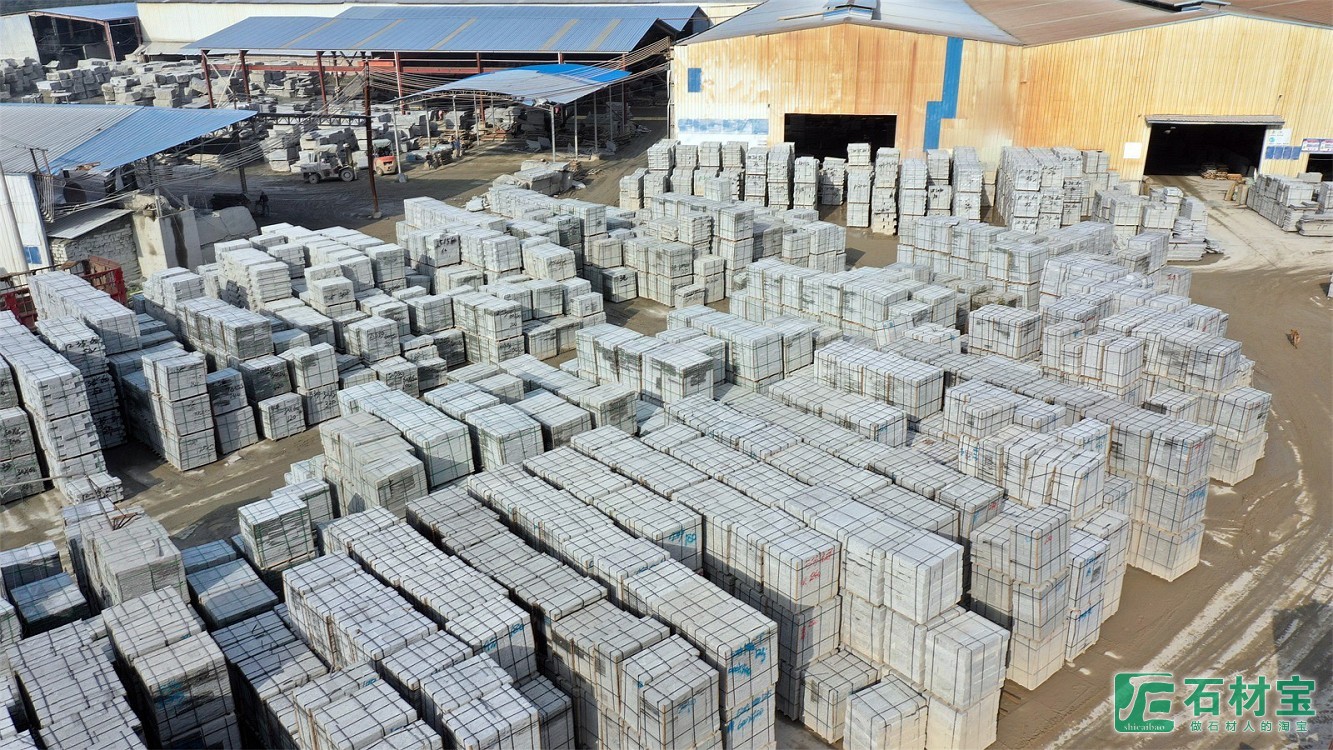 成品堆场