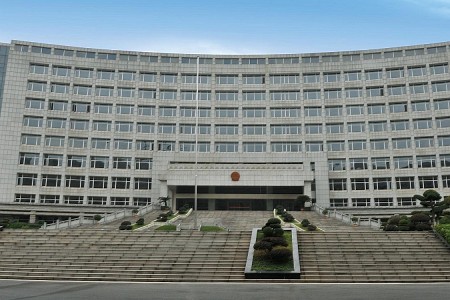 长沙市人民检察院工程