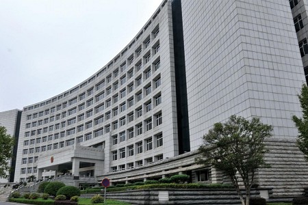 长沙市人民检察院工程