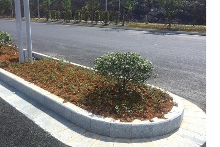 湖南省重点道路工程