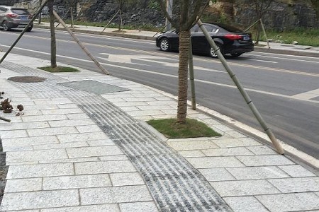 湖南省重点道路工程