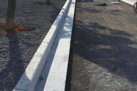 湖南省重点道路工程