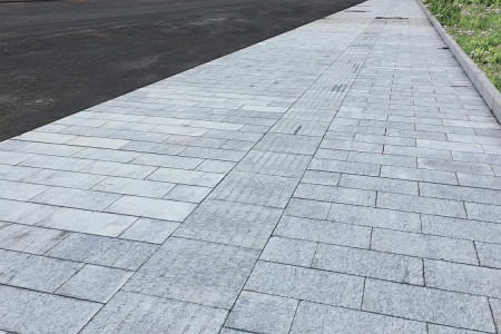 湖南省重点道路工程