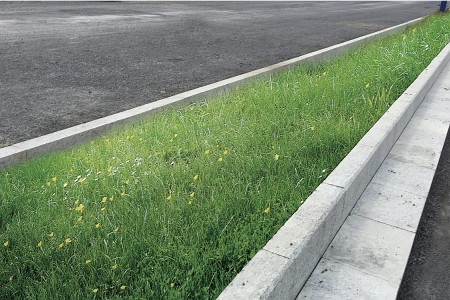 湖南省重点道路工程