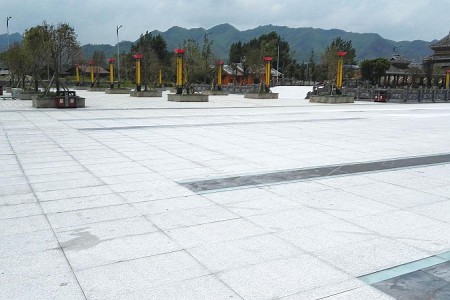 贵州省榕江县火车站站前广场