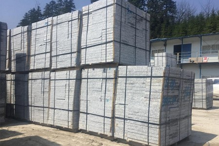 成品堆场