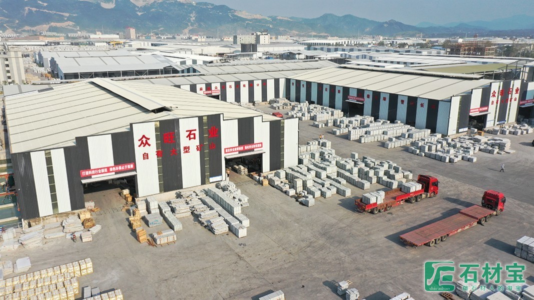 厂房厂貌