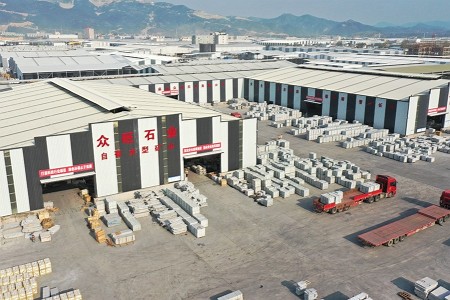 厂房厂貌