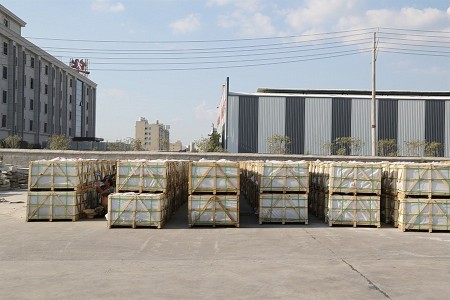 成品展示