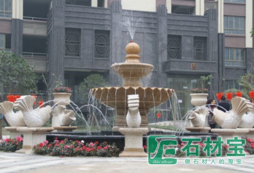 恒大景观