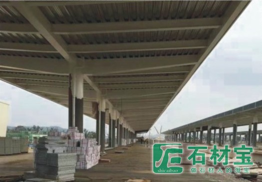广清城际轨道交通车站