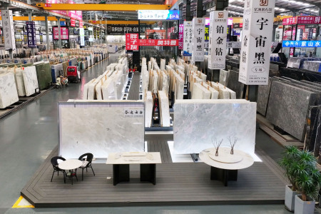 市场门店
