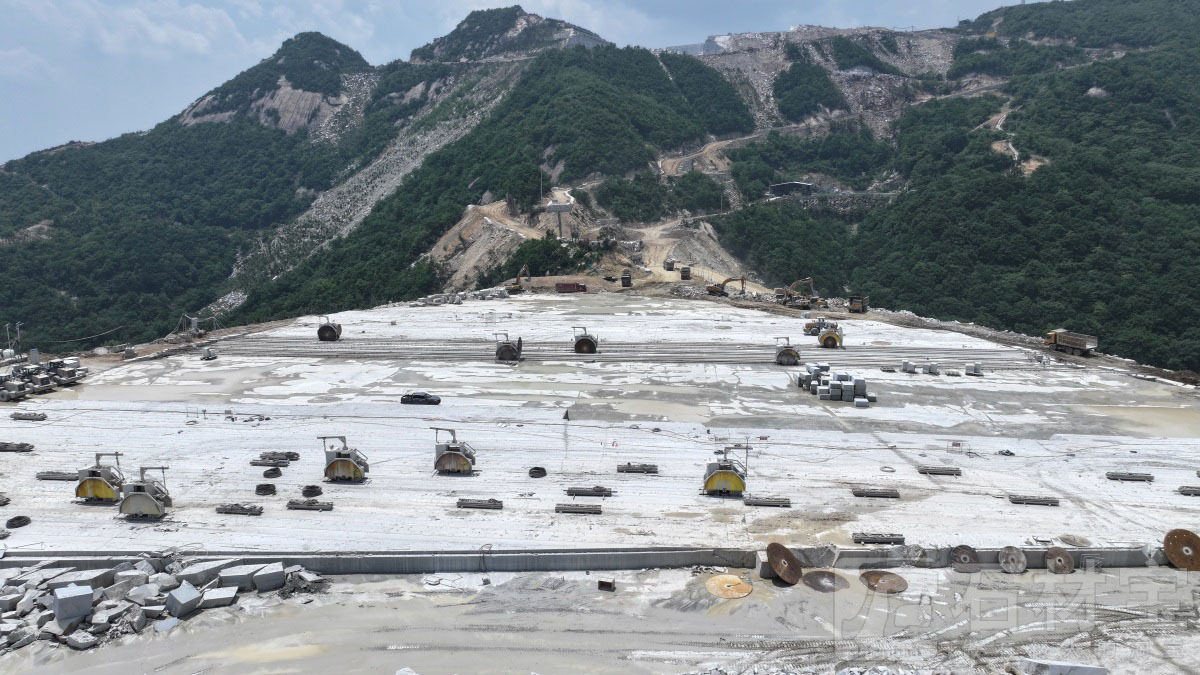 矿山资源