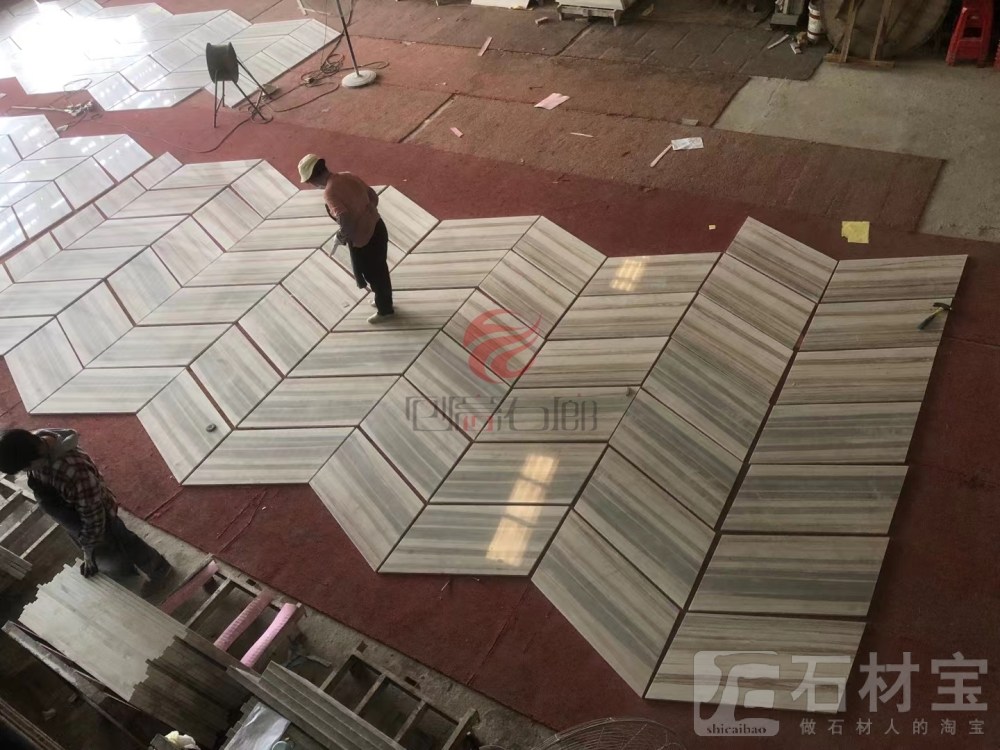 成品展示
