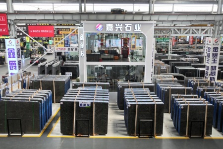 市场门店