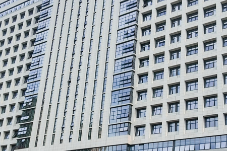 常德市第一中心医院