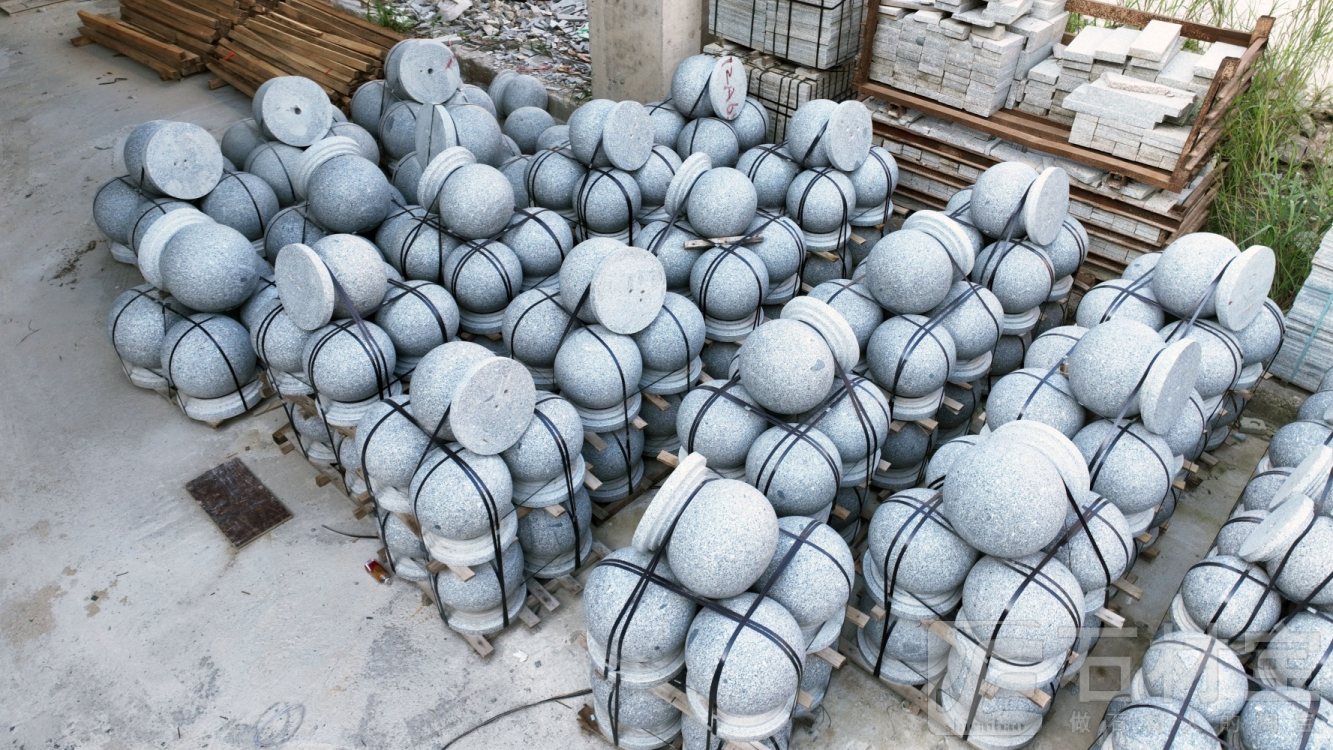 成品展示