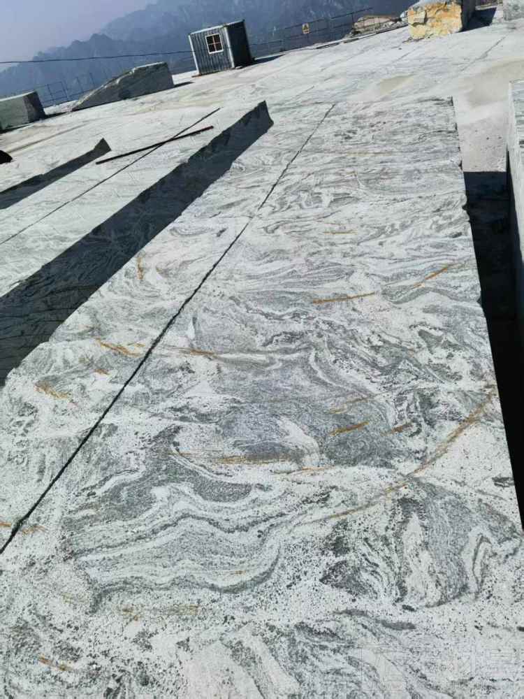 矿山资源