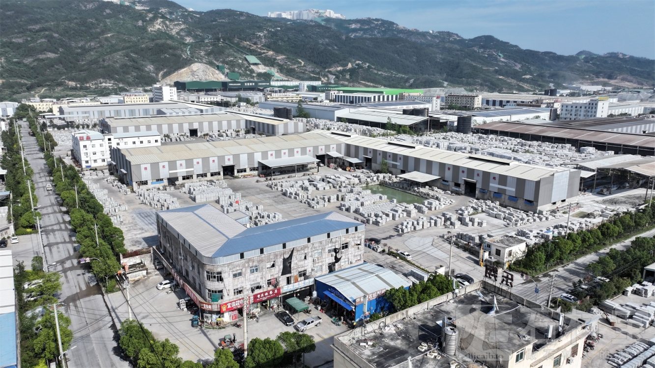 厂房厂貌