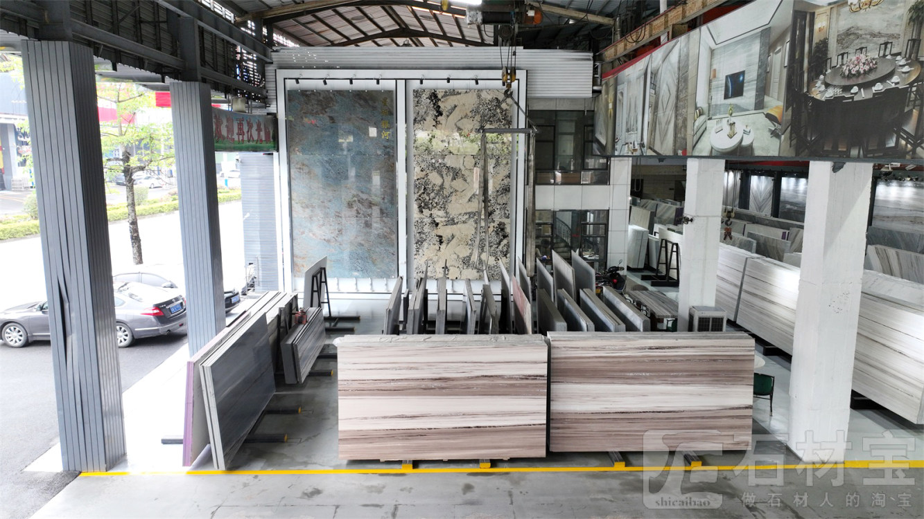 云浮门店