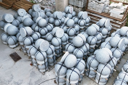 成品展示