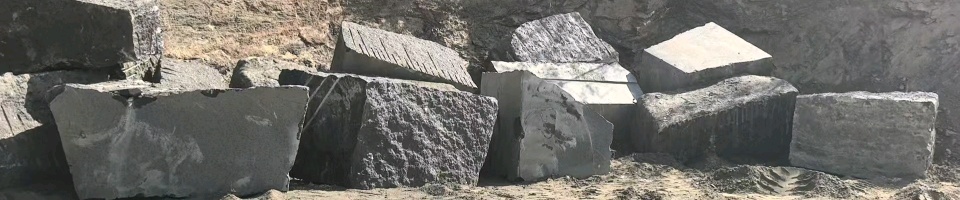 荒料