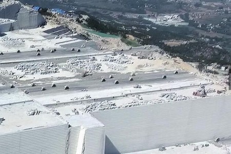 矿山资源
