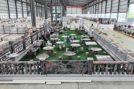 成品展示