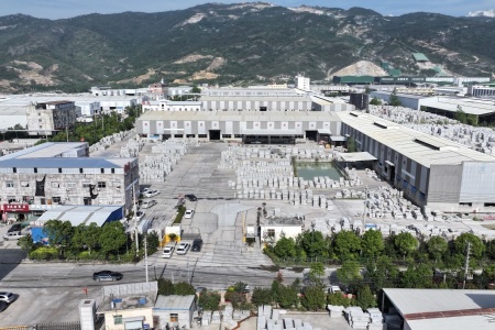 厂房厂貌