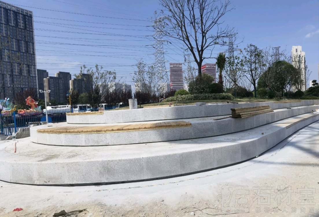 最新完成项目