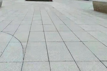 广场地铺