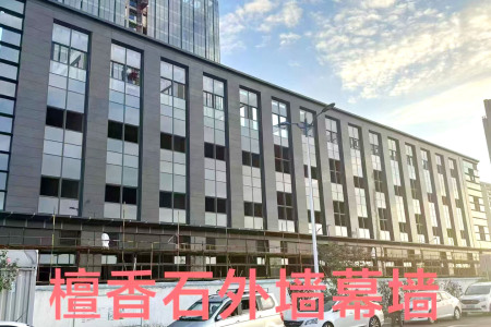 重庆华润悦府项目