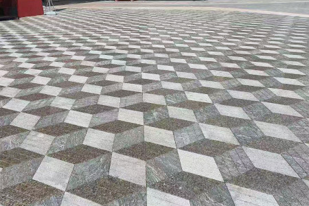 浪淘沙案例
