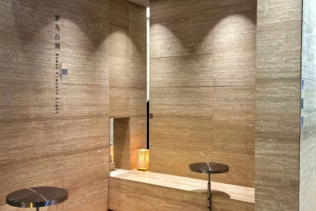 罗马洞案例