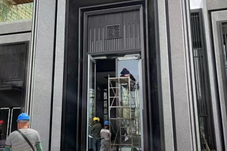 加纳白（印度白金）案例