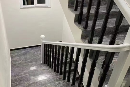 楼梯案例