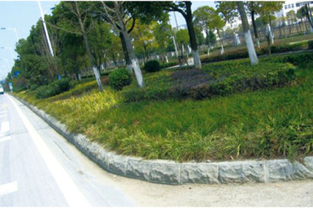 黄冈市明珠大道