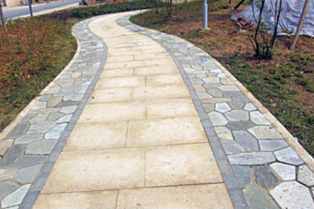黄石市磁湖景观路