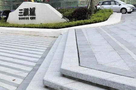 地铺工程