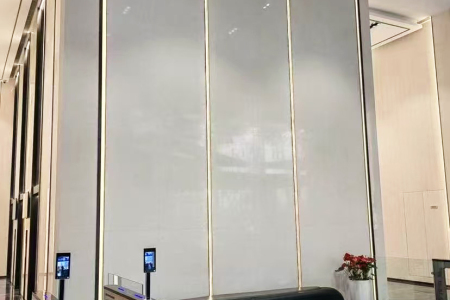 白沙米黄案例