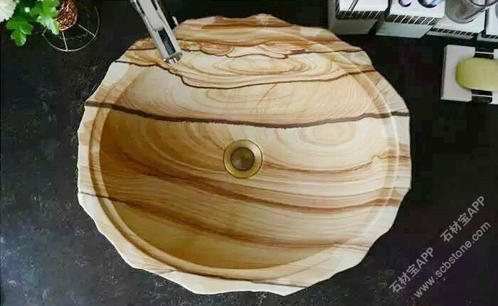 洗手池